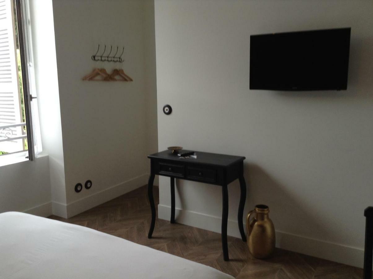 Les Loges De L'Atelier Appartement Charlieu Buitenkant foto